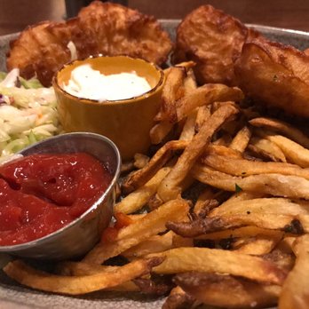 Seaports Restaurant - Lounges Near Me - Seattle, Washington