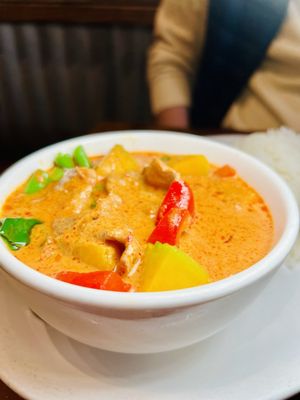 Imm Thai Street Food by null