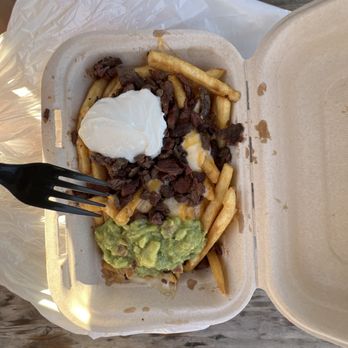 Taco Spot - Mexican Near Me - Los Angeles, California