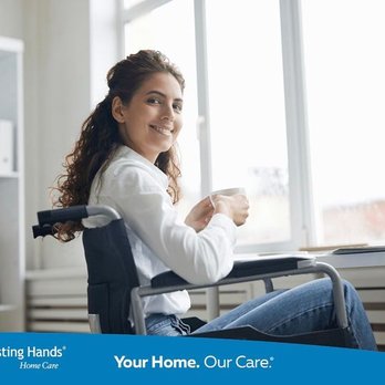 Assisting Hands North Central Ohio - Personal Care Services Near Me - Delaware, Ohio