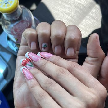 By N Nails Spa & Lash - Nail Salons Near Me - Stockton, California By N Nails Spa & Lash - Nail Salons Near Me - Stockton, California