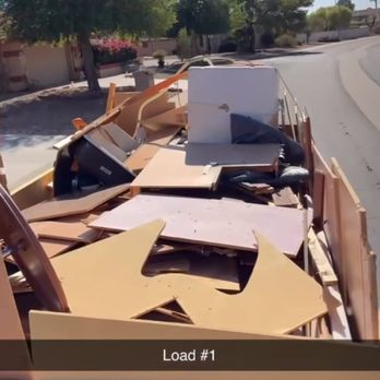 JRT Dump Services - Kitchen remodel/ garage cabinets - Junk Removal & Hauling Near Me - Mesa, Arizona JRT Dump Services - Kitchen remodel/ garage cabinets - Junk Removal & Hauling Near Me - Mesa, Arizona