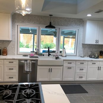 AB Remodeling - General Contractors Near Me