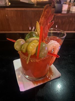 Al's Cocktails by null