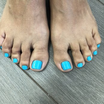 Sky Nail Salon - Regular Pedicure - Nail Salons Near Me - Pineville, North Carolina Sky Nail Salon - Regular Pedicure - Nail Salons Near Me - Pineville, North Carolina