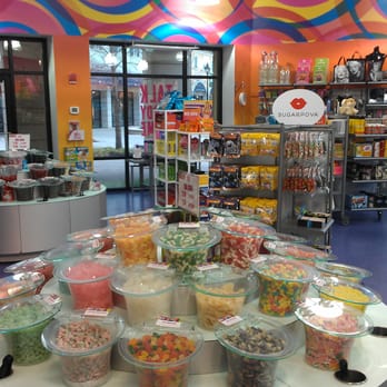 IT'SUGAR - Candy Stores Near Me - Deer Park, New York