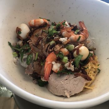 Com Tam Kieu - Number 80 Hu Tieu noodles - Vietnamese Near Me - San Gabriel, California