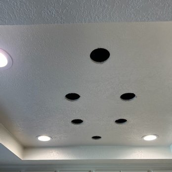 The Wall Doctor - Before!! - Drywall Installation & Repair Near Me The Wall Doctor - Before!! - Drywall Installation & Repair Near Me