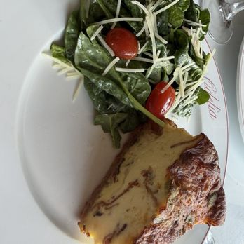 Odelia - Quiche - Coffee & Tea Near Me - Mandeville, Louisiana Odelia - Quiche - Coffee & Tea Near Me - Mandeville, Louisiana