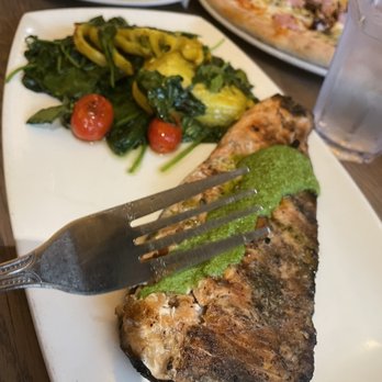 Parisi - Trota - Italian Near Me - Denver, Colorado