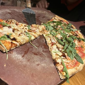 matchbox - Pizza Near Me - Rockville, Maryland