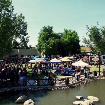 Lights Camera Action Cinema - Great drone shots by LCA Cinema! - Video/Film Production Near Me - Bakersfield, California