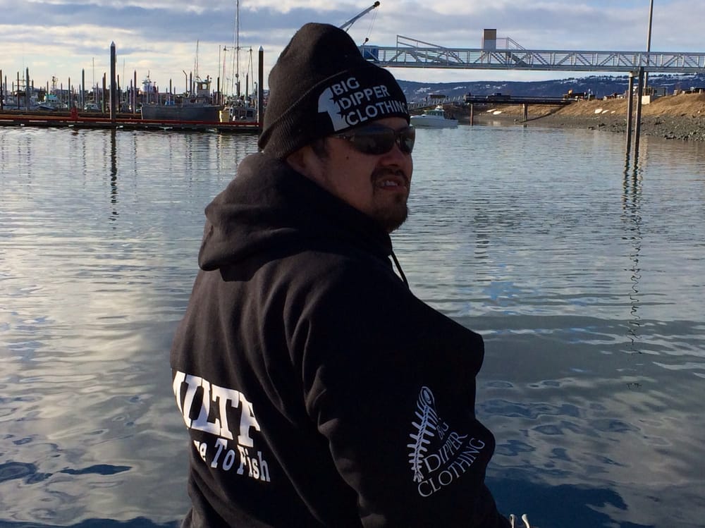 BIG DIPPER CLOTHING Updated September 2024 5801 Arctic Blvd