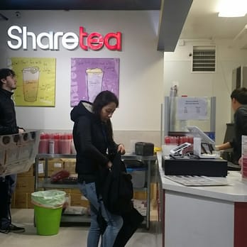 Rare Tea - Bubble Tea Near Me - Berkeley, California Rare Tea - Bubble Tea Near Me - Berkeley, California