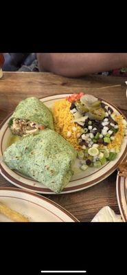 Salonica Restaurant by null