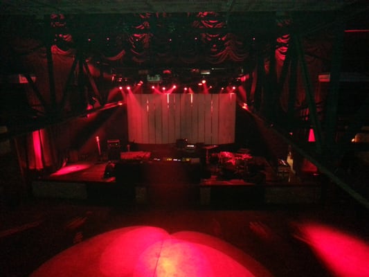 Terminal West by null