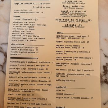 The Tasting Kitchen - Menu - New American Near Me - Venice, California The Tasting Kitchen - Menu - New American Near Me - Venice, California
