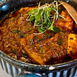 Tawa Paneer