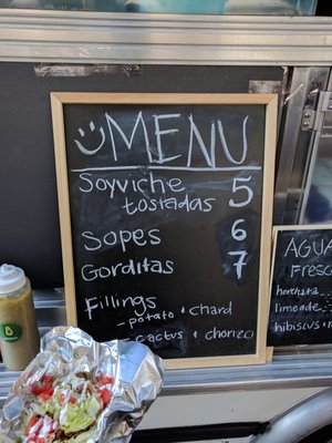 Menu photo 3 Vegan Faire Anaheim, CA Menu photo 3 Vegan Faire Anaheim, CA