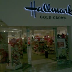 Kirlin's Hallmark Shop - The storefront