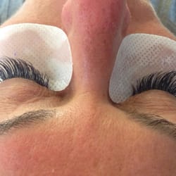 Lashes By Jenn - Gorgeous!
