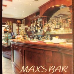 MAX' BAR - Si mangia,si beve,si balla e..........