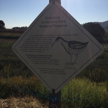 McInnis Park - Parks Near Me - San Rafael, California