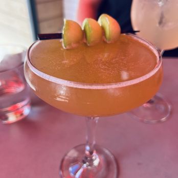 Stir - Craft cocktail - Cocktail Bars Near Me - Knoxville, Tennessee