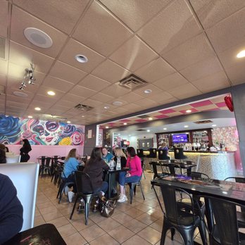 La Patrona - Mexican Near Me - Colorado Springs, Colorado La Patrona - Mexican Near Me - Colorado Springs, Colorado