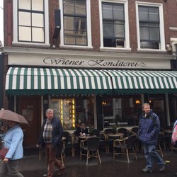 Wiener Konditorei - Serving Viennese style pastries for over 80 years