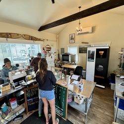 Precipice Coffee