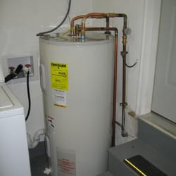 Panza Plumbing & Heating