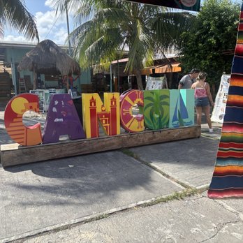 Mercado 28 - Farmers Market Near Me - Cancún, ROO