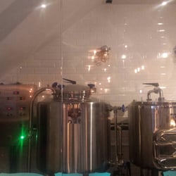 Remedy Bar & Brewhouse