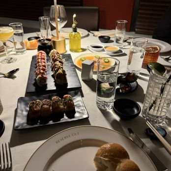 Reserve Cut - Appetizers - Steakhouses Near Me - New York, New York Reserve Cut - Appetizers - Steakhouses Near Me - New York, New York