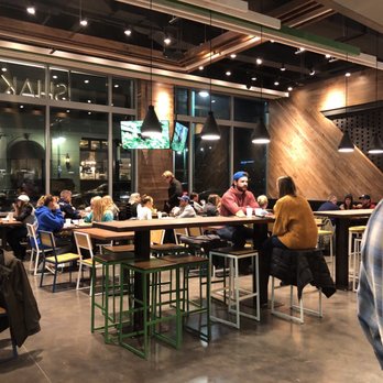 Shake Shack Third Ward - Burgers Near Me - Milwaukee, Wisconsin