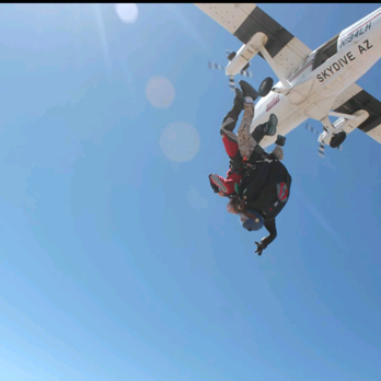 Skydive Arizona - Oh sh*t .... - Skydiving Near Me - Eloy, Arizona Skydive Arizona - Oh sh*t .... - Skydiving Near Me - Eloy, Arizona