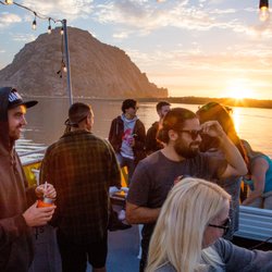 Morro on the Rocks - Private Birthday Parties!!!