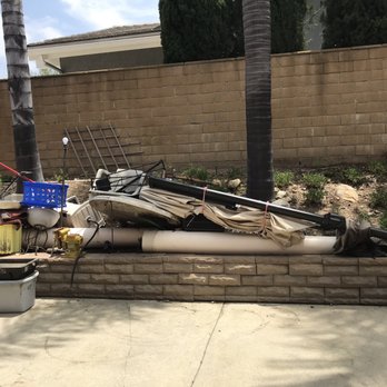 Junk Grabberz - Junk removed - Junk Removal & Hauling Near Me