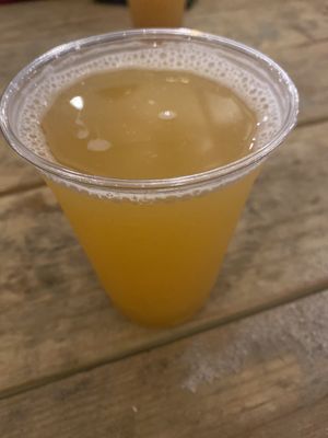 Oak City Brewing Company by null