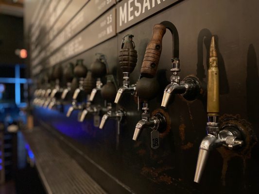 Cider Corps Mesa by null