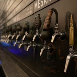 Cider Corps - Amazing taps