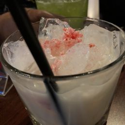Peppermint Schnapps??