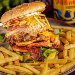 Pinchos Grill