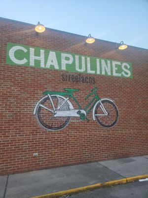 Chapulines Alcoa by null