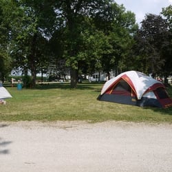Cozy Corners Campground