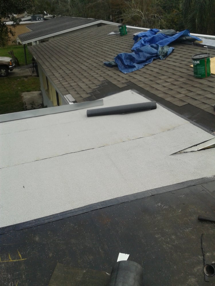Slide of Anchor Roofing Services