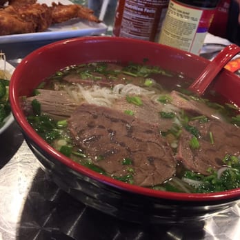 Got Rice? - Cozy Pho - Chinese Near Me - West Palm Beach, Florida