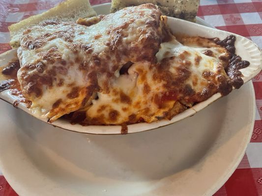 Gavino's Pizzeria & Italian Restaurant (Bearden) by null