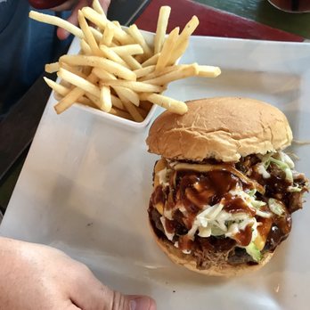 Lunch. Supper! - Scott's Addition - New American Near Me - Richmond, Virginia